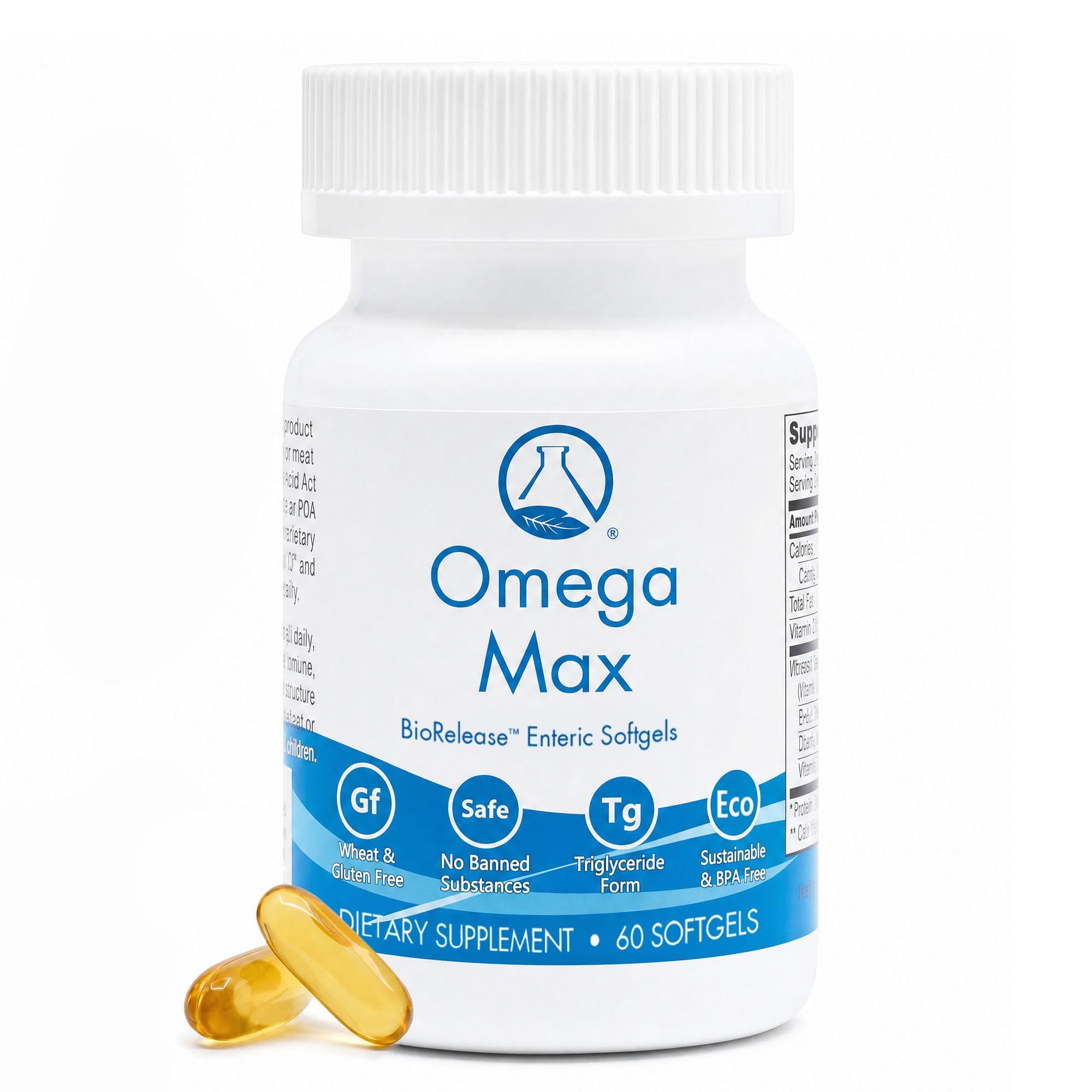 Omega Max
