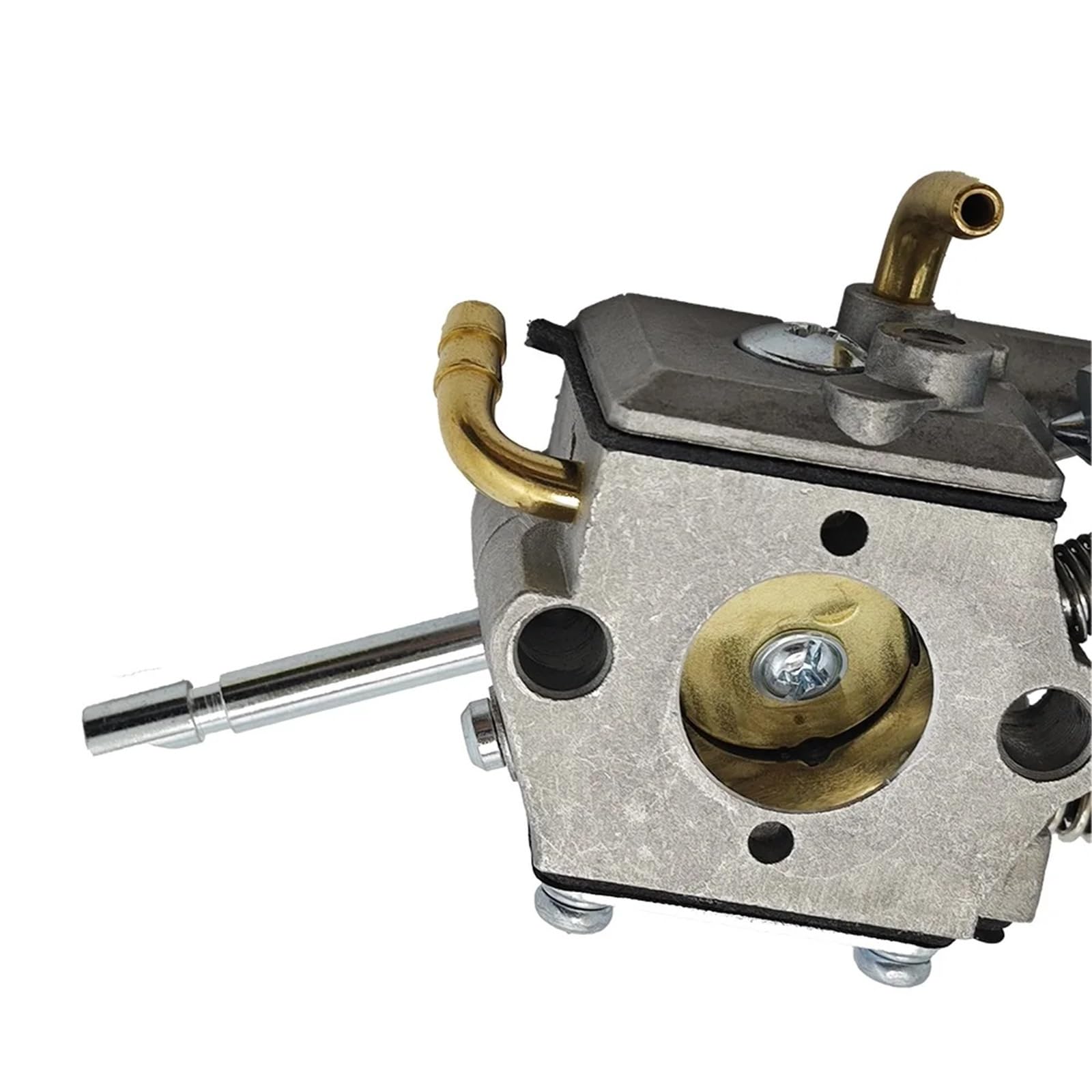 Carburador de repuesto for desbrozadora FS160, FS220, FS280 y FS220, compatible con WT-223.