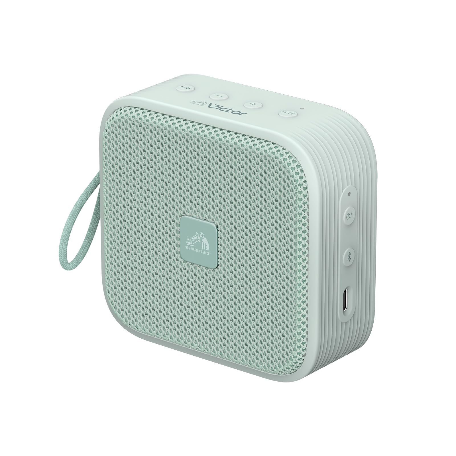 Amazon.co.jp: JVCケンウッド Victor SP-C100BT-A Bluetooth
