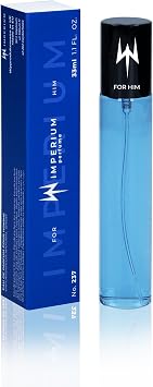 Imperium No237 Only the Brave* for Him, With Similar Fragrant Notes to Only the Brave Diesel* 33ml
