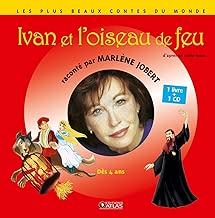Download Ivan et l'oiseau de feu PDF