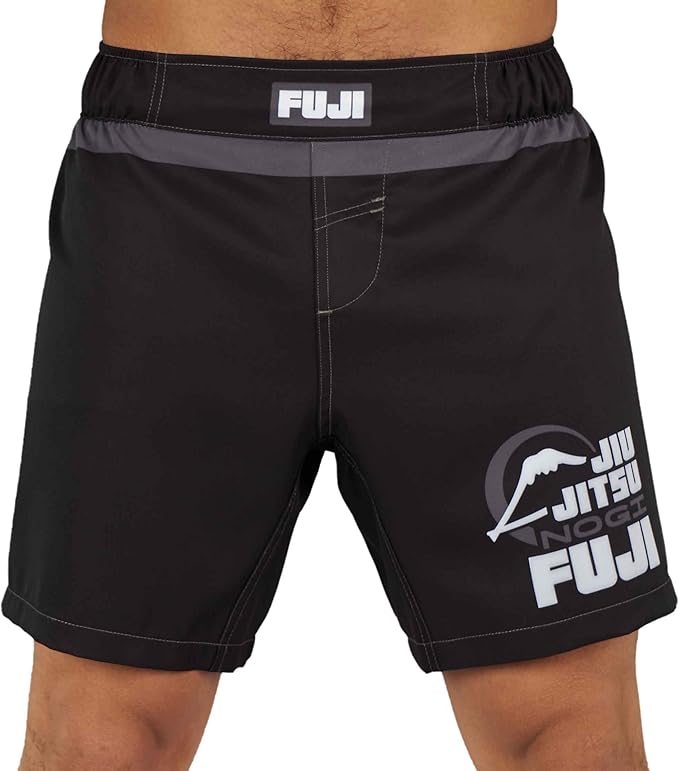 FUJI mens Grappling Shorts