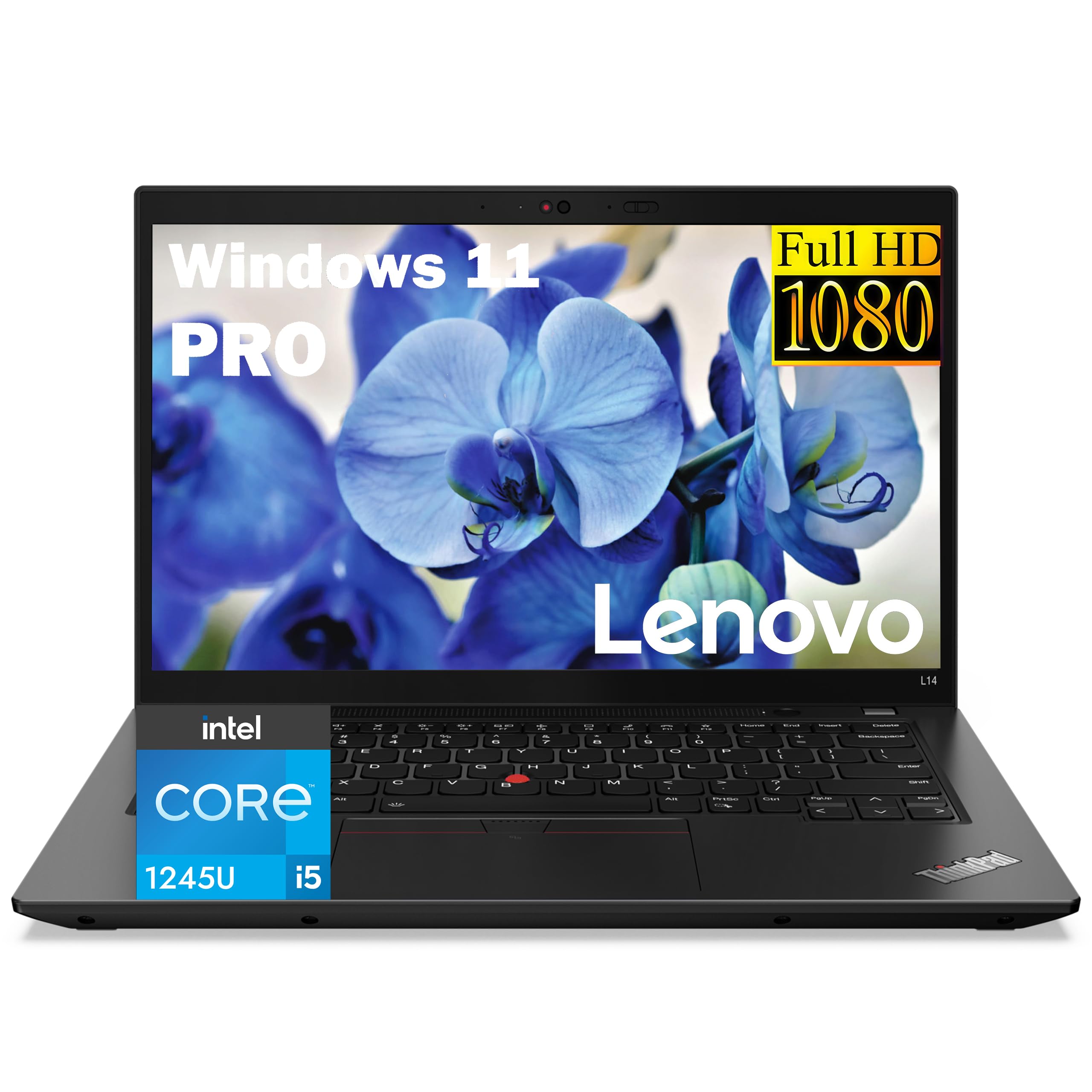 Amazon.com: Lenovo ThinkPad L14 Gen 3 Laptop Core i5-12th 16GB RAM Amazon.com: Lenovo ThinkPad L14 Gen 3 Laptop Core i5-12th 16GB RAM