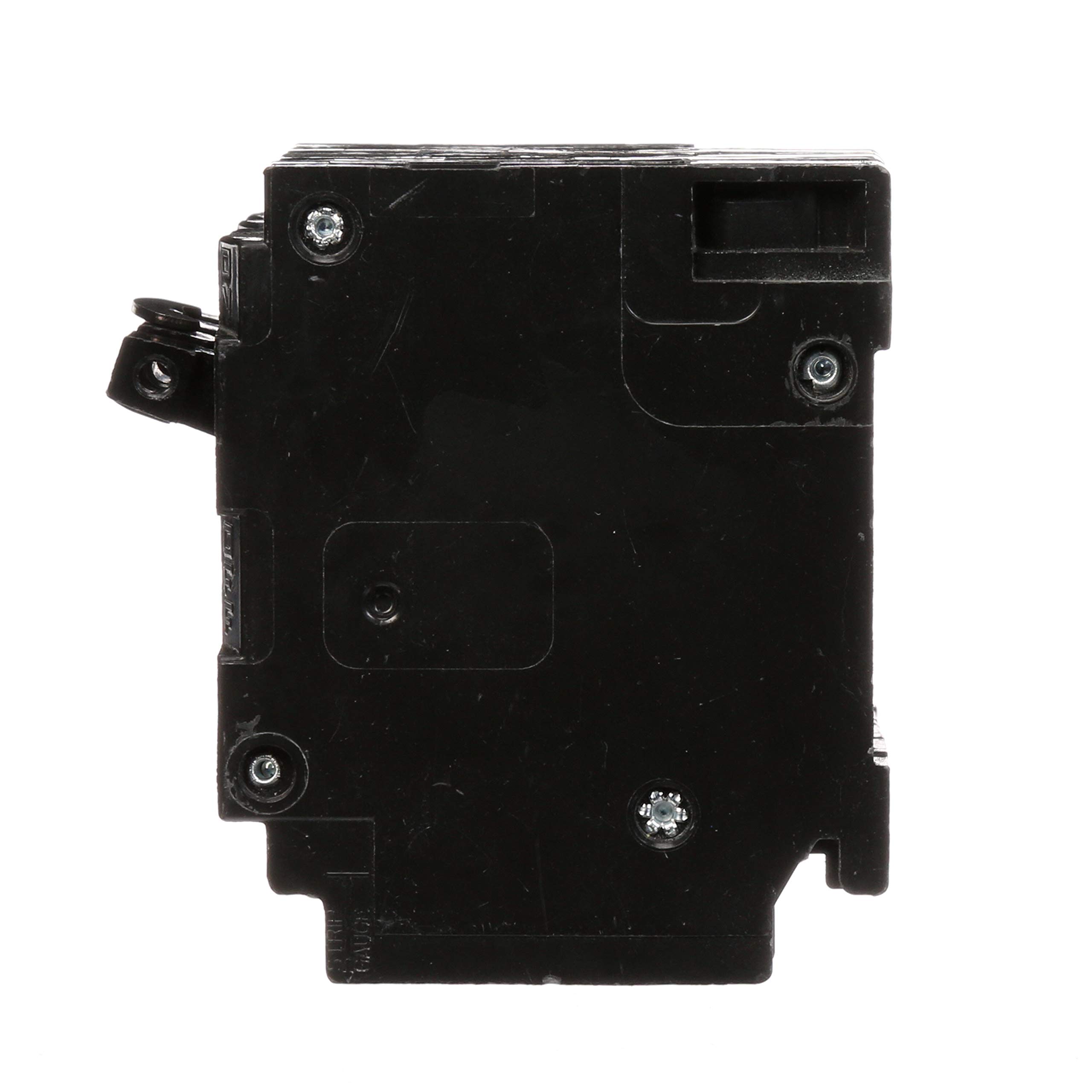 Siemens 40 Amp Double-Pole and (2) 15 Amp Single-Pole Type QT Triplex Circuit Breaker — Amazon image 3