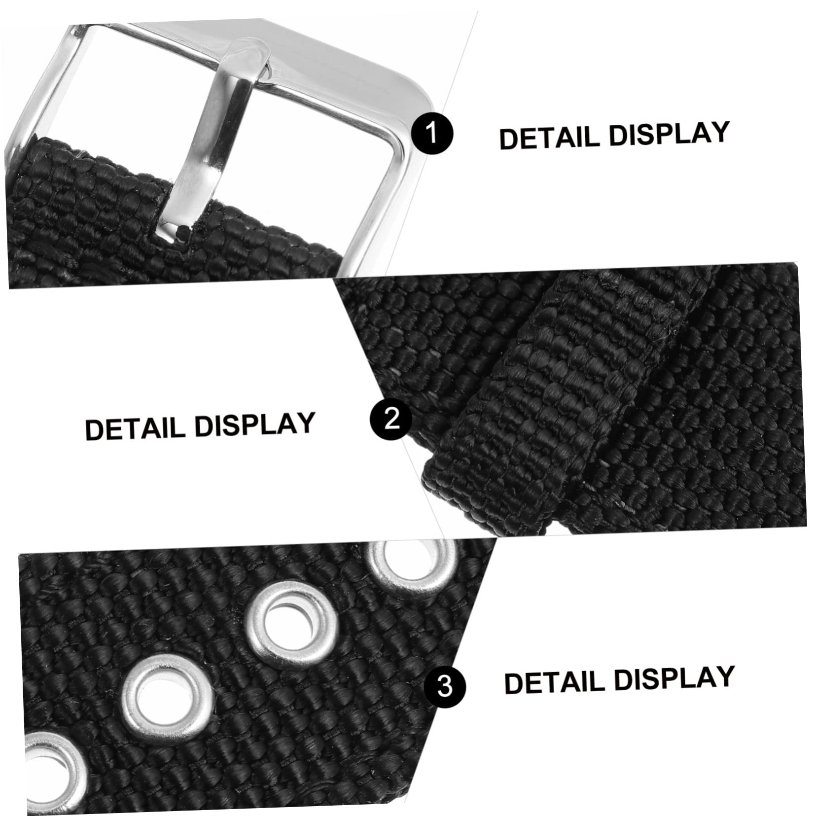 OSALADI 2 Pièces Bracelet Poignet Enveloppes Pour Femmes Correa Para Hombre Femmes Bracelet Bandes Pour Femmes s Pour Hommes Libération Rapide Montre