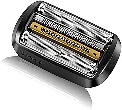 92B Electric Shaver Head Replacement for Series 9, Shaver Blade Replacement for Series 9 Shavers 9290cc, 9291cc, 9370cc, 9293s, 9385cc, 9390cc, 9330s, 9296cc