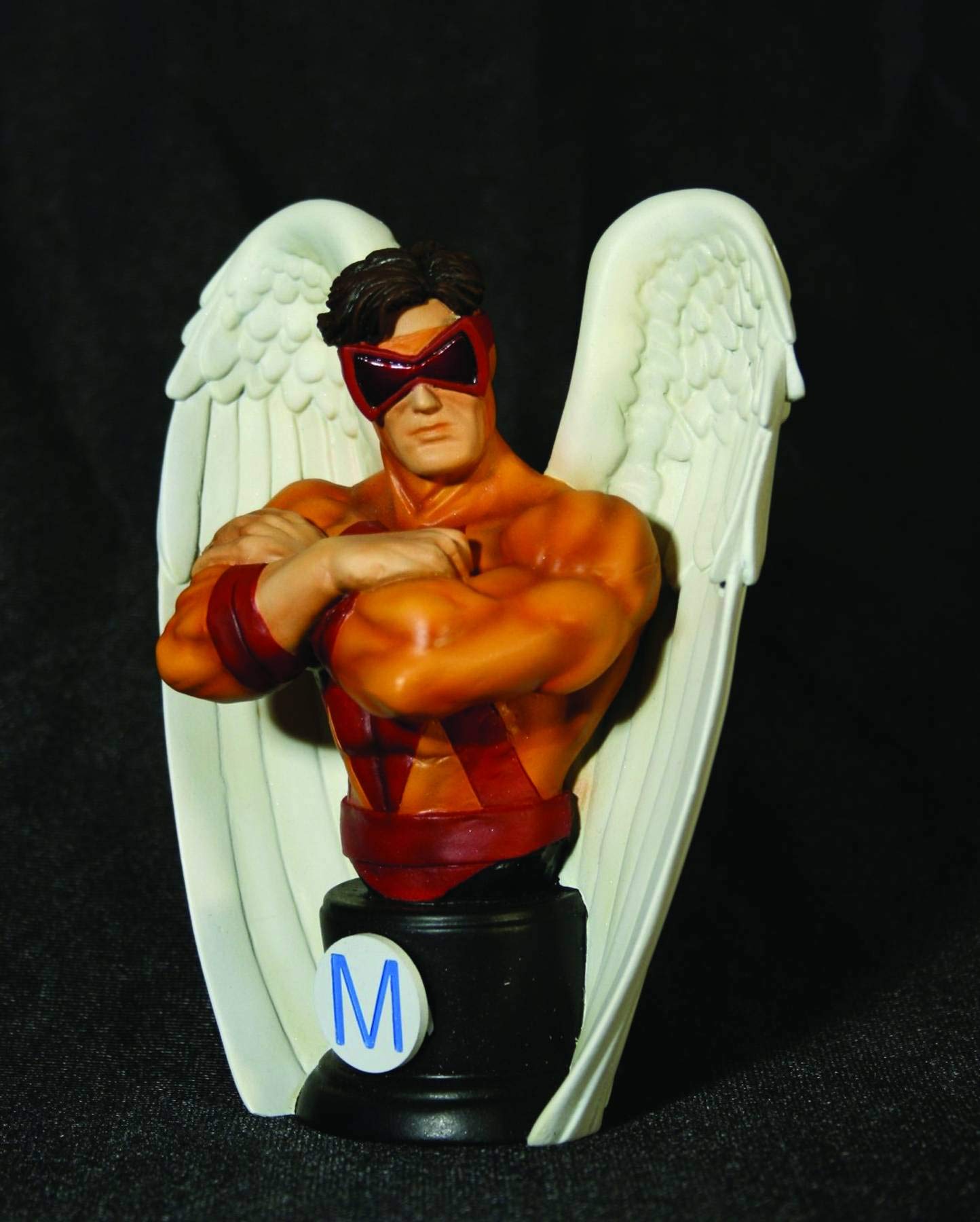 Marvel Collectible 6 Inch Bust Statue Bowen Designs - Mimic