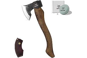 CRKT Kangee Tomahawk, the Ultimate Camping Hatchet