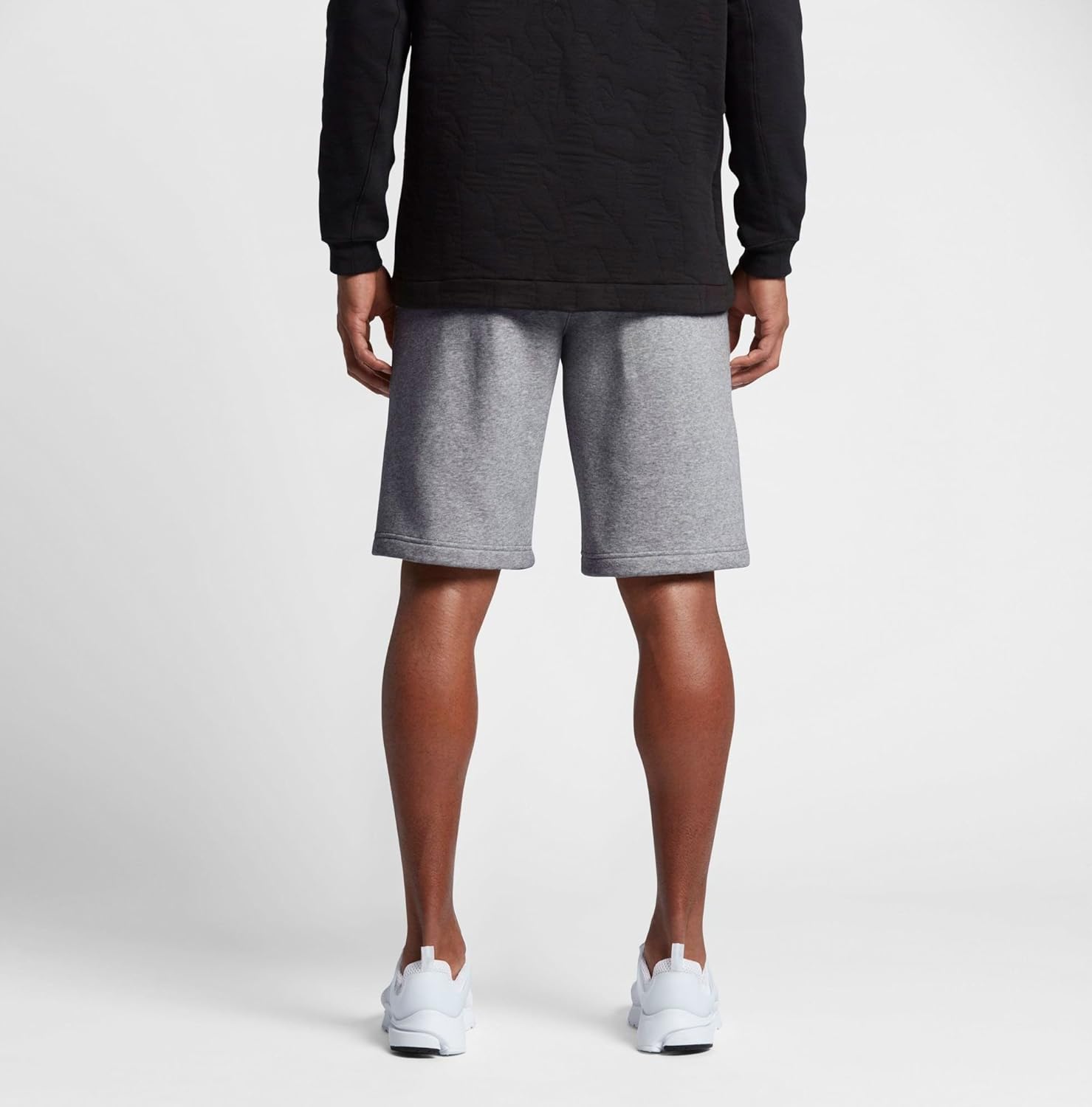 Nike Mens Men's NSW Club Short Exp