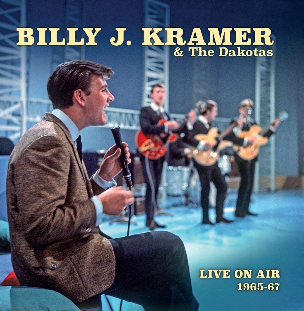 Live On Air 1965- 1967