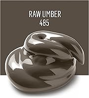 Vista 160 de FolkArt 953 - Pintura acrílica en varios colores (2 onzas), color camello (Camel)