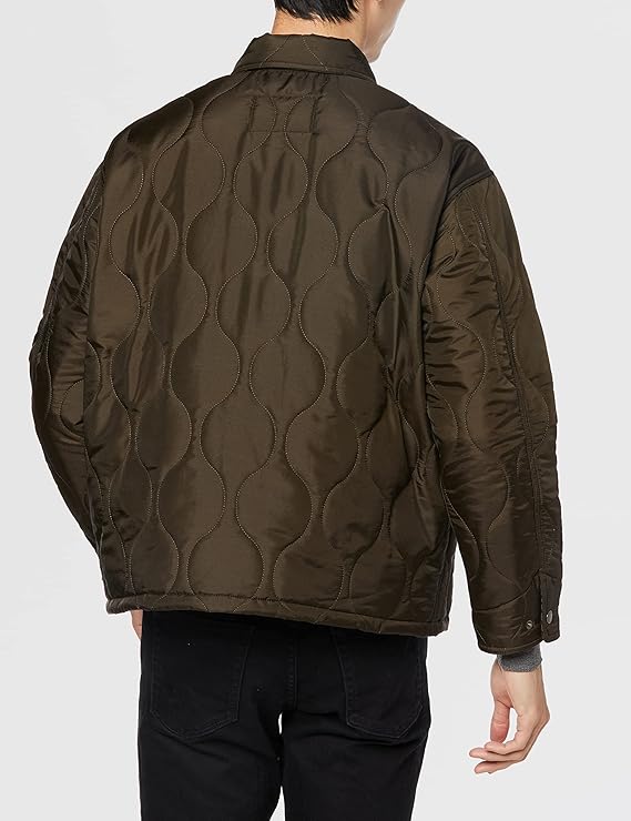 Amazon | [トラディショナルウェザーウエア] UNION COVER201 QUILT