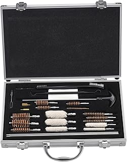 Gun Cleaning Kit Universal|Gun Cleaning Kit(25Pcs) Practical