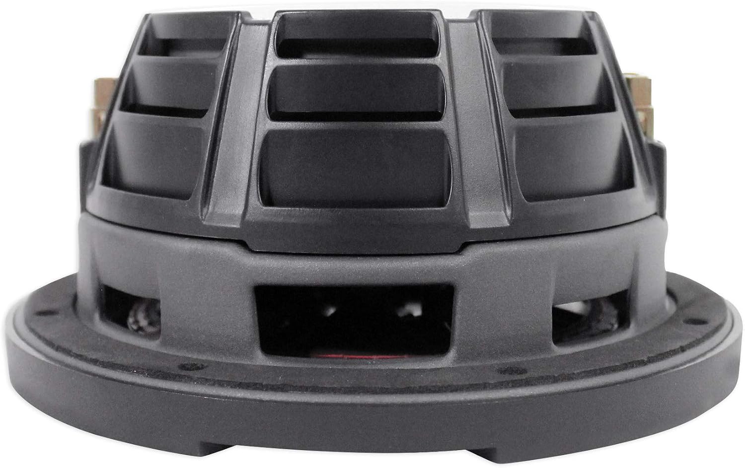 KICKER CompRT67 6.75-inch (165mm) Subwoofer, DVC, 2-Ohm, 150W