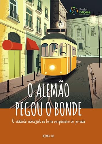 O Alemão Pegou o Bonde