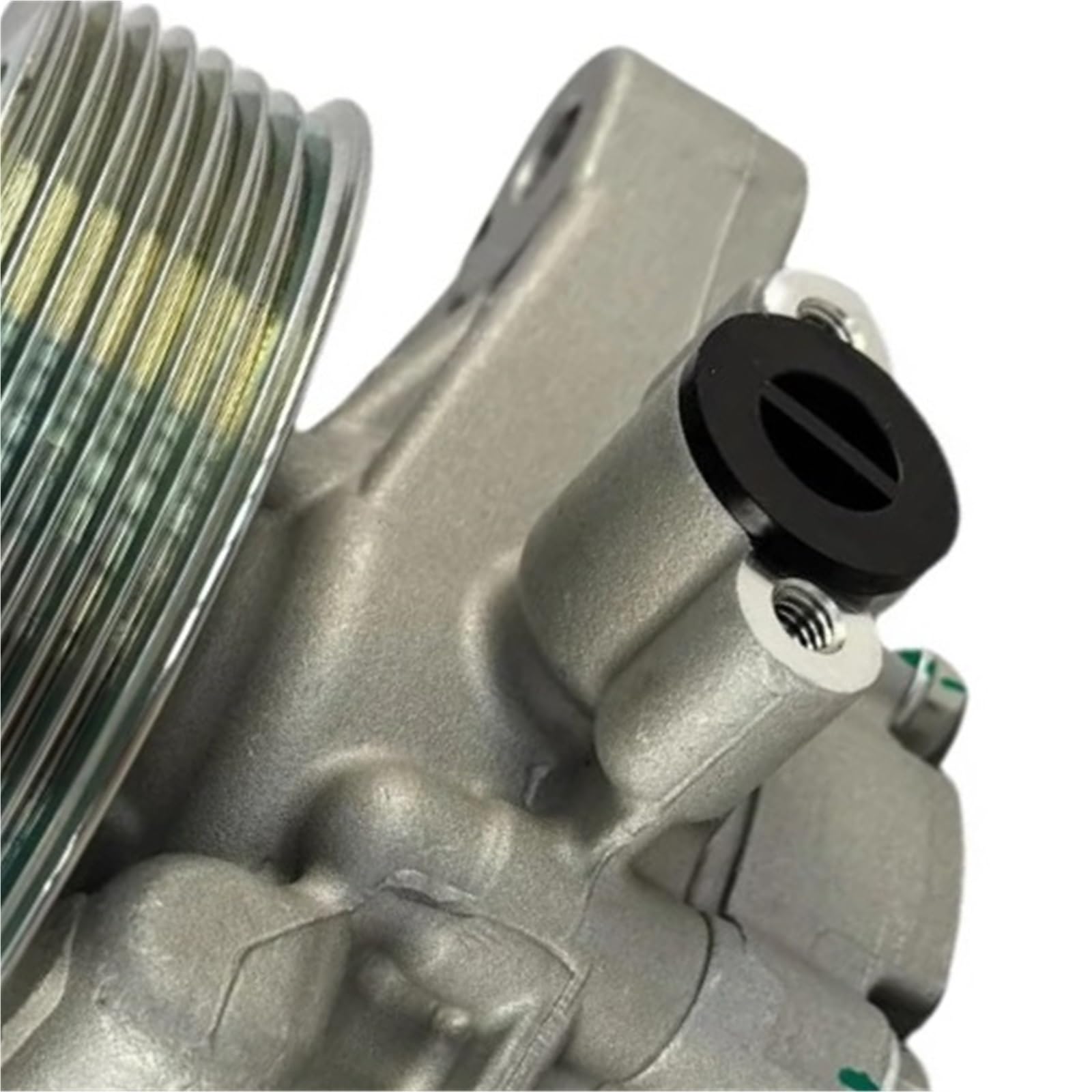 Bomba de potencia dirección Bomba de dirección Para Accord 2.4L 2008-2012 Reemplace 21-5495 215495 Para bomba dirección asistida motor coche Para polea