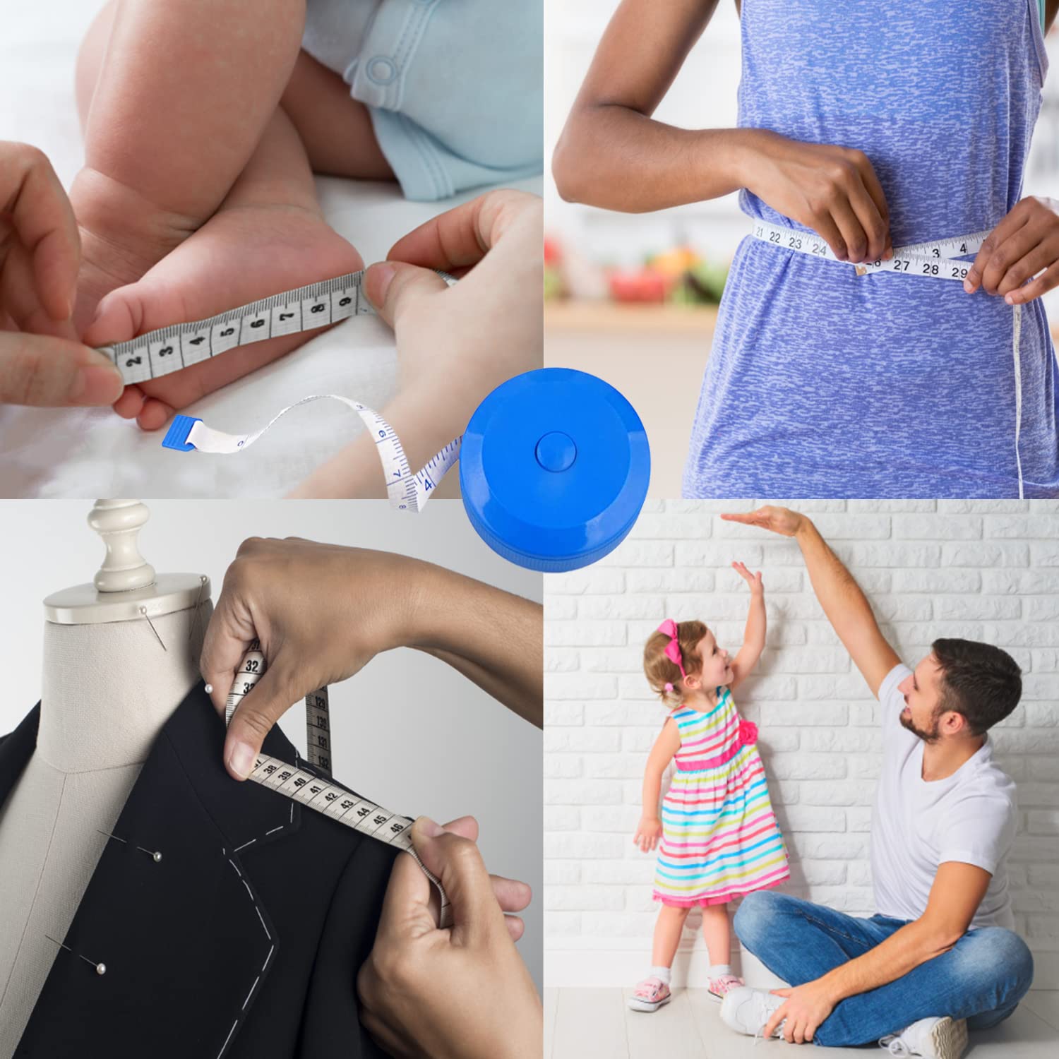 Pedimetre Enfants et Adultes, Pédimètre Professionnel avec Barème pour Déterminer la Pointure 6 à 47 instrument de mesure de chaussure adulte pour enfants confirme la taille