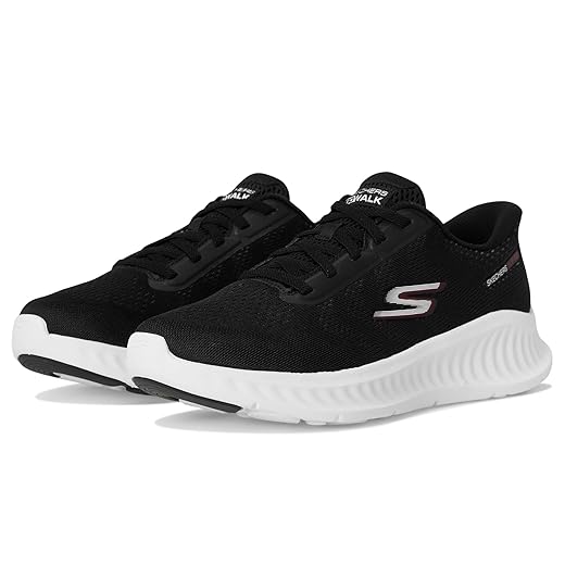 Tênis Skechers Skechers Men's Hands Free Slip-ins Go Walk Now - Payton Sneaker masculino
