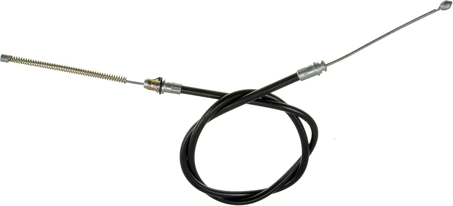 Dorman C92314 Rear Passenger Side Parking Brake Cable Compatible with Select Ford Models