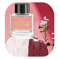 Smart Car Air Fresheners Refill 50ML Made with Natural Plant Extracts Compatible with Various Car Diffuser Refill Universal Perfume Available for 3-5 Months (Shangri-La)