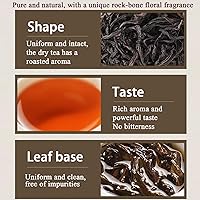 Vista 5 de té 4.23 oz oolong