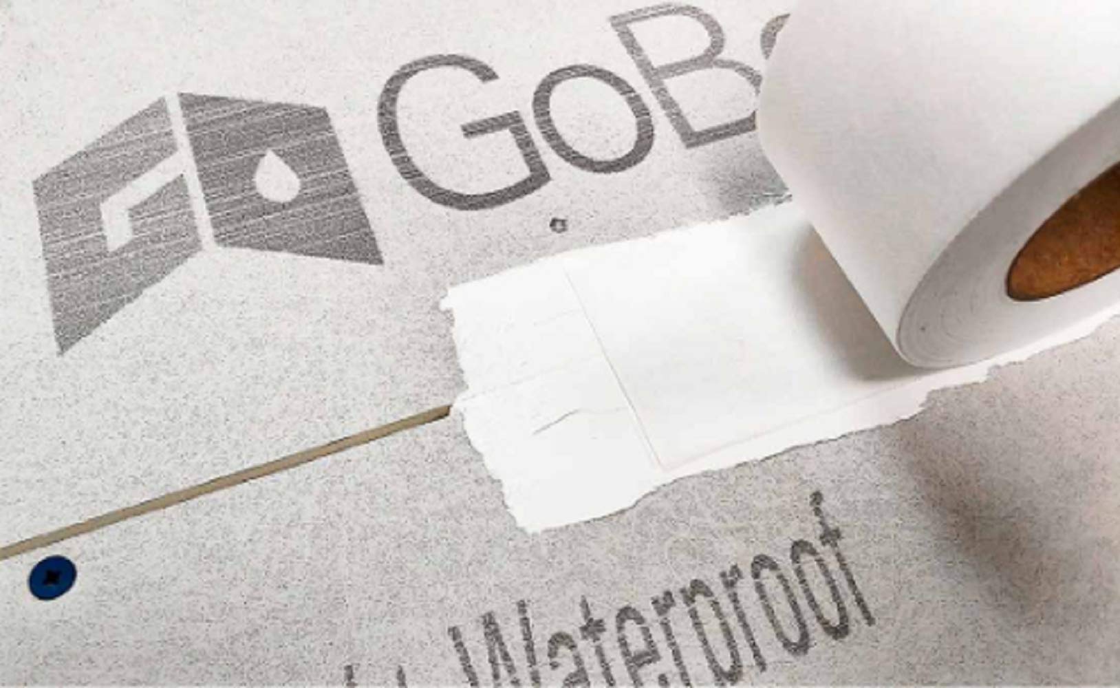 Seam Fabric 3inche x 300ft Long Roll, None