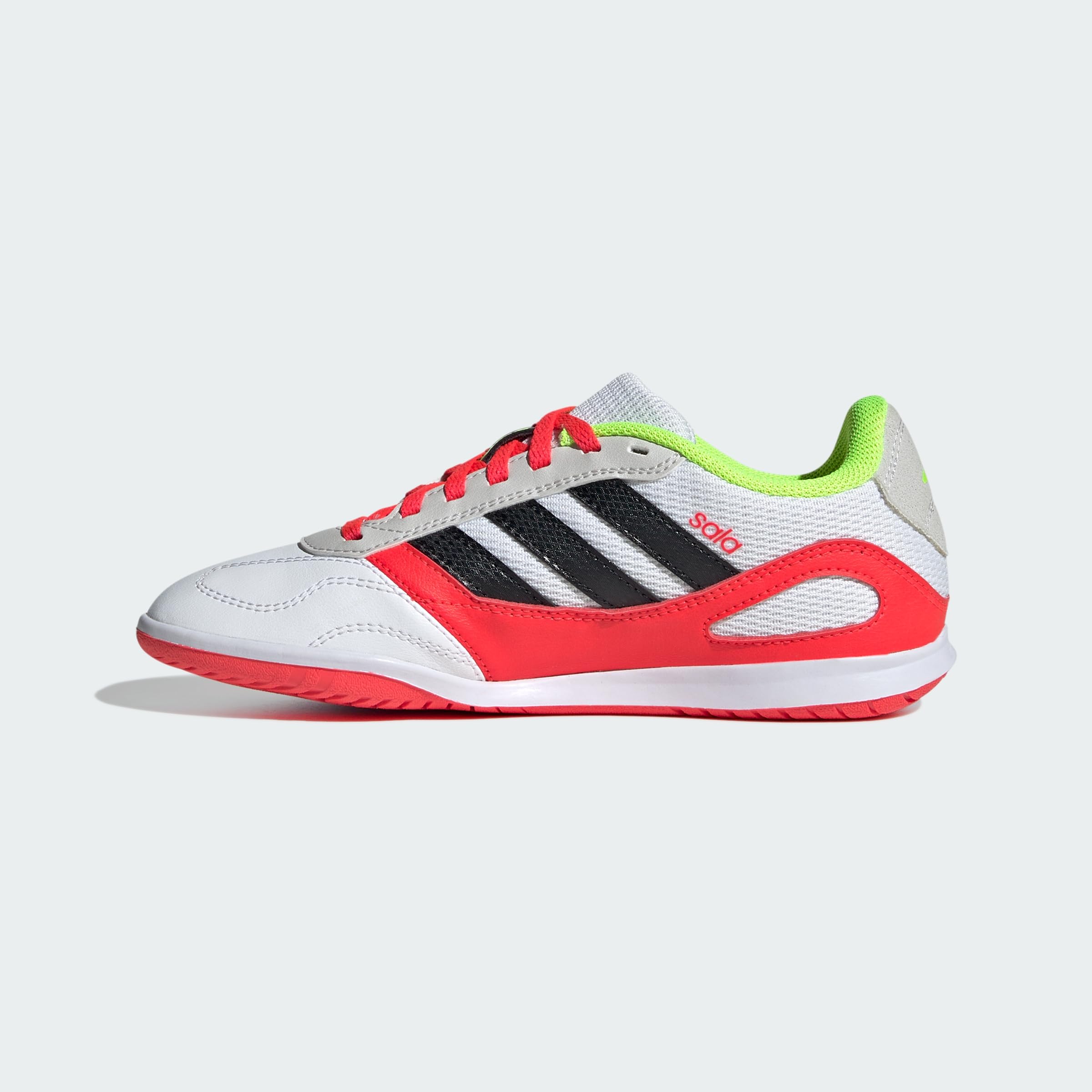 Adidas Super Sala Competition III Indoor Boots Kids, Scarpe Unisex-Bambino
