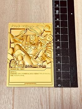 Amazon.co.jp: ブラックマジシャンガールゴールド ラッシュ