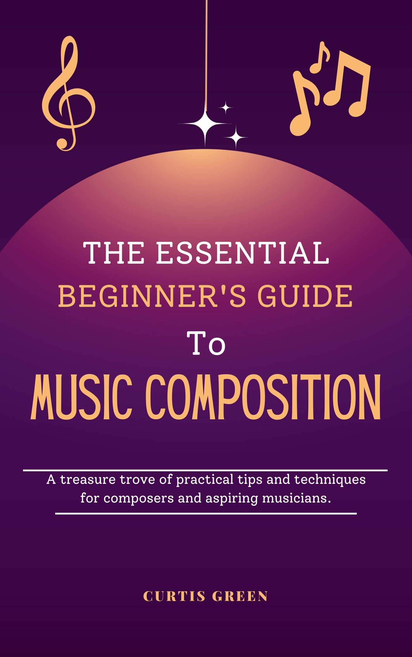 Livre de composition musicale débutant recueil d'astuces pour apprenti compositeur