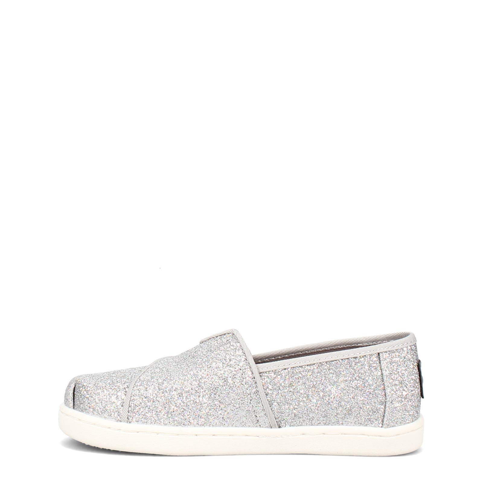 TOMS Alpargata - Espadryle Dzieci uniseks