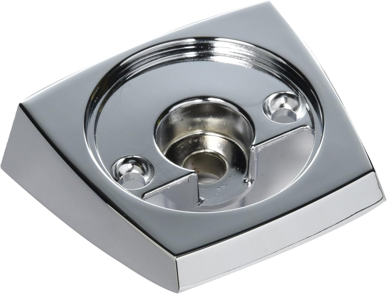 KOHLER OVERFLOW HOOD