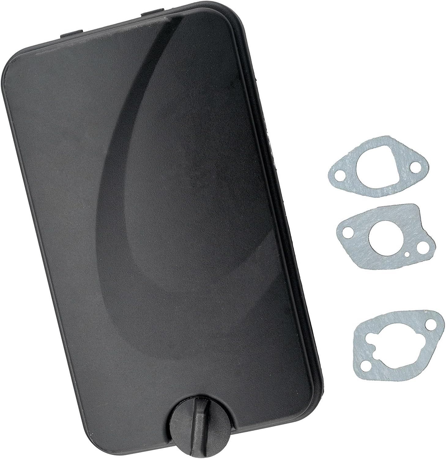 Tapa Air Cleaner Assembly Air Box Housing Compatible with Generac GP3600 Predator Ryobi Westinghouse Black Max Wen 3500 3600 4000 4375 4750 GN4500 GN400i Portable Generator and More