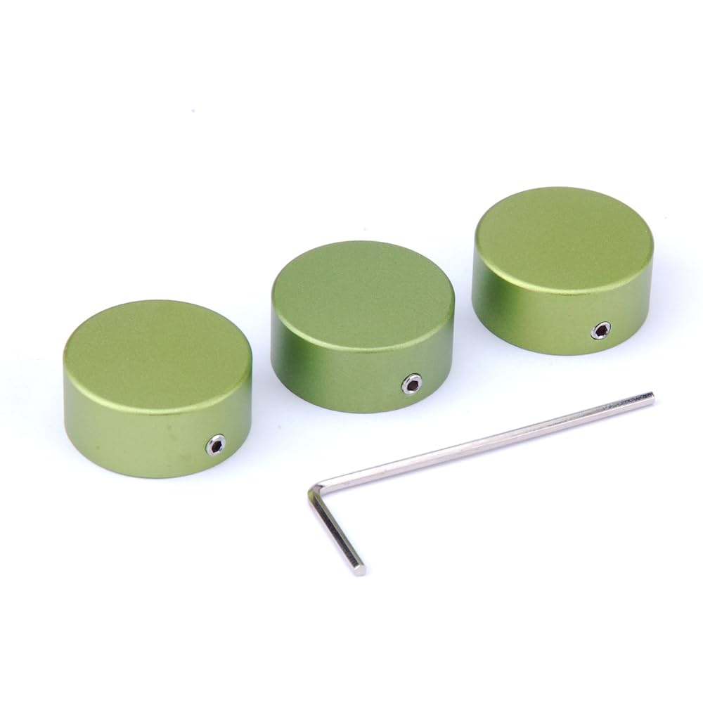 Amazon | ギターエフェクトキャップ エフェクター フット