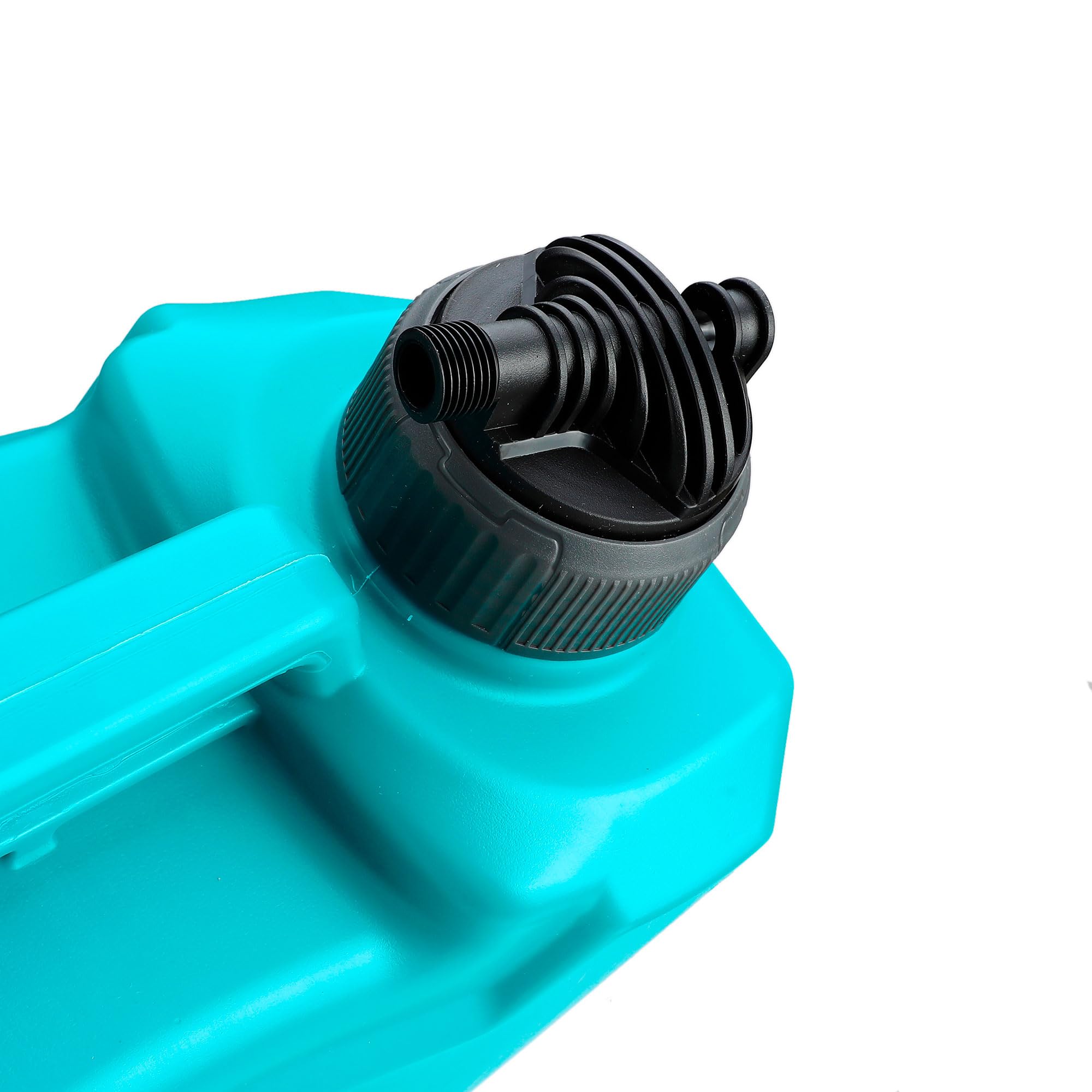 Spruzzatore a Spalla 20L, Lancia in Fibra di Vetro, Pressione: 4,5 Bar, Ugello Regolabile, Contenitore 20L