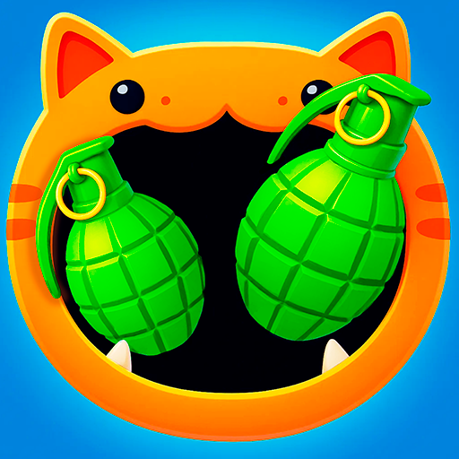 Shooting Hole: Combine and Stack