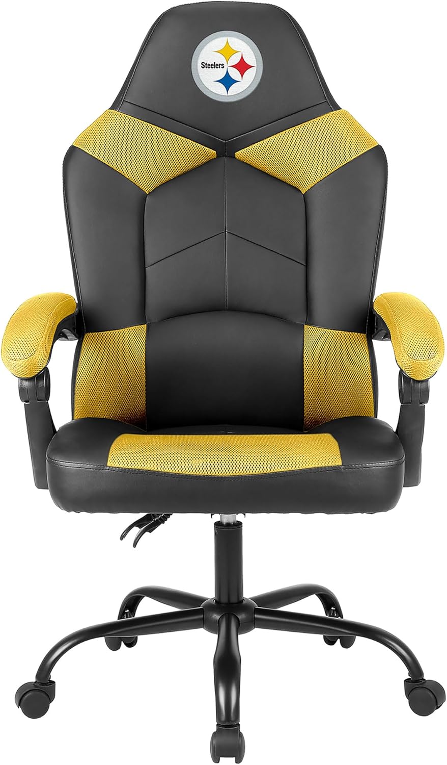 Imperial Pittsburgh Steelers Oversized Office Chair
