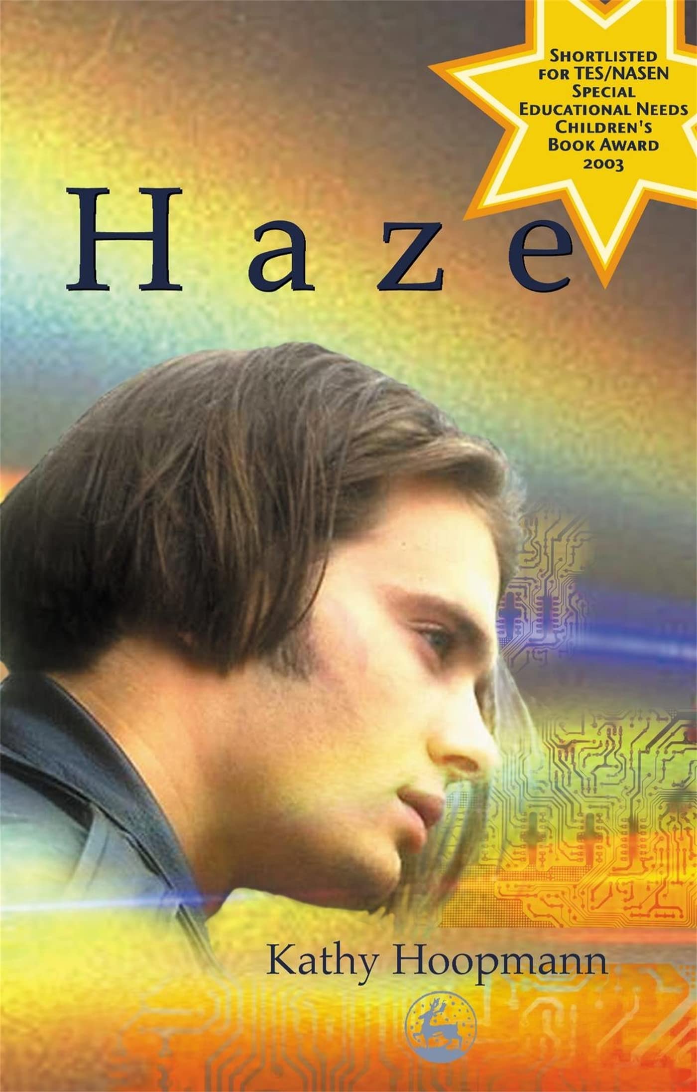 Haze by Kathy Hoopmann PAPERBACK 9781843100720