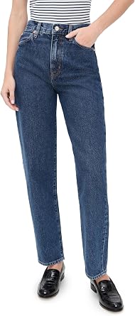 FRAME Womens The Neat Jeans