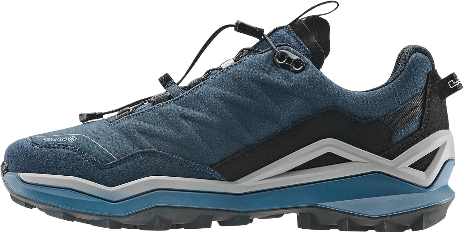 LOWA Maddox Pro GTX LO SL Low Shoe