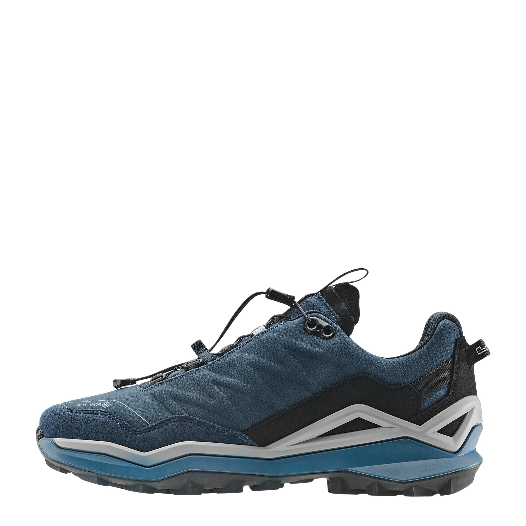 LOWA MADDOX GTX LO - The World of Walking
