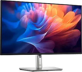 Monitor Dell de 27" - P2725H