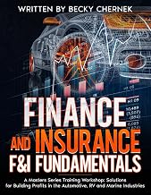 F&I Fundamentals