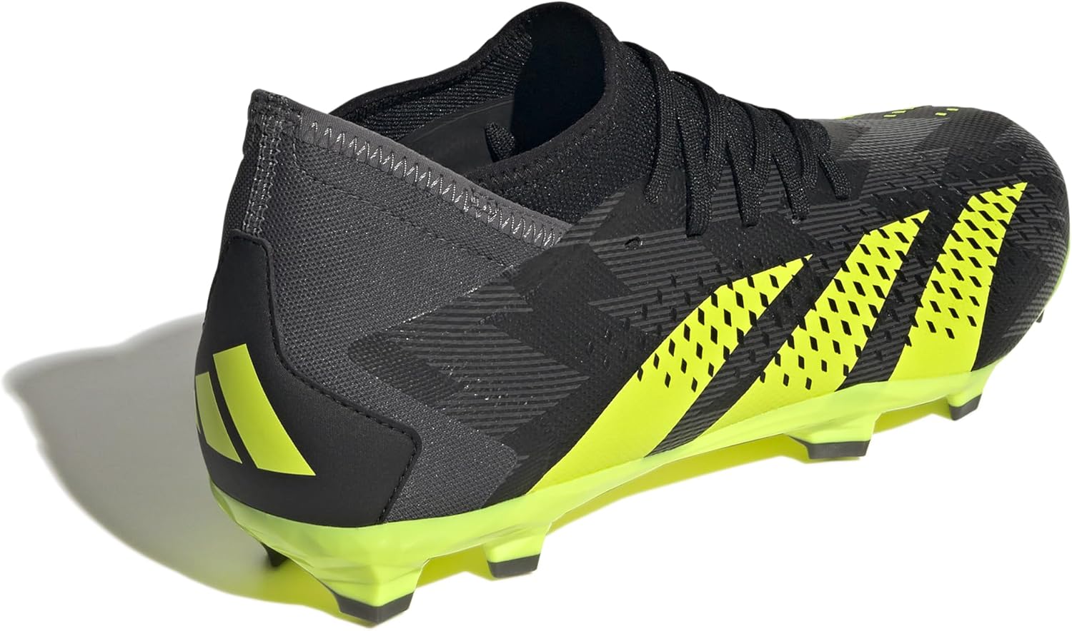 サッカー 27.5cm プーマ ウルトラ アルティメット HG/AG adidas ユニ アキュラシーインジェクション.3 FG サッカースパイク