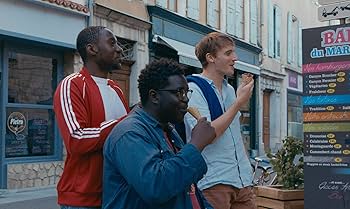 Amazon.co.jp: ギヨーム・ブラック監督『みんなのヴァカンス』DVD