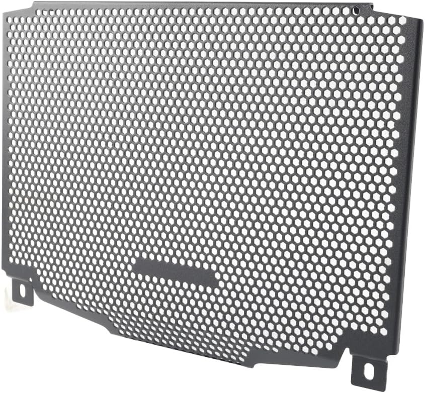 Rbanna1 Powersports Radiator Shrouds, Radiator Guard Cover Protector for Yamaha XSR155 XSR125 MT125 2019 2020 2021 2022 2023