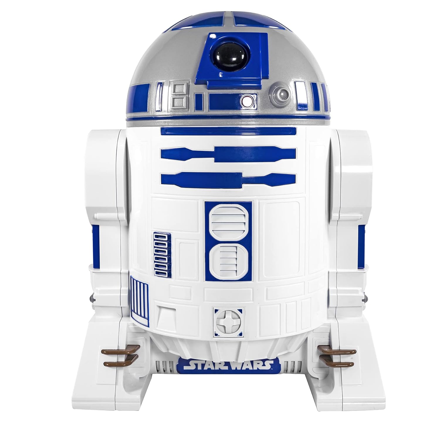 Star Wars R2-D2 Popcorn Maker