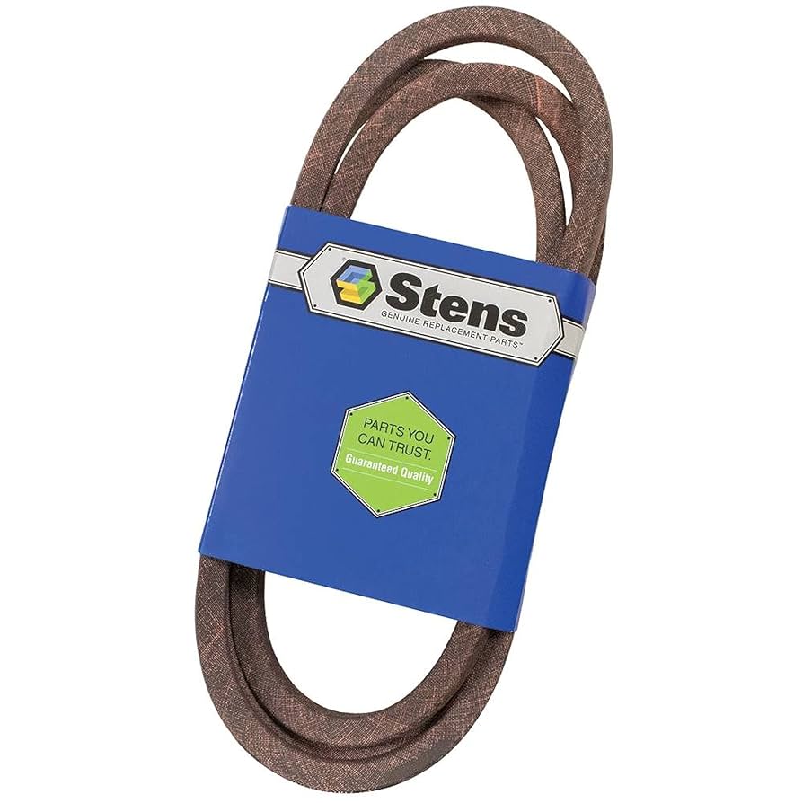 Amazon.com : Stens New OEM Replacement Belt for MTD MMZ-1848