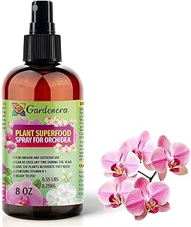 𝐁𝐄𝐒𝐓𝐒𝐄𝐋𝐋𝐄𝐑 Orchid Superfood Plant Fertilizer