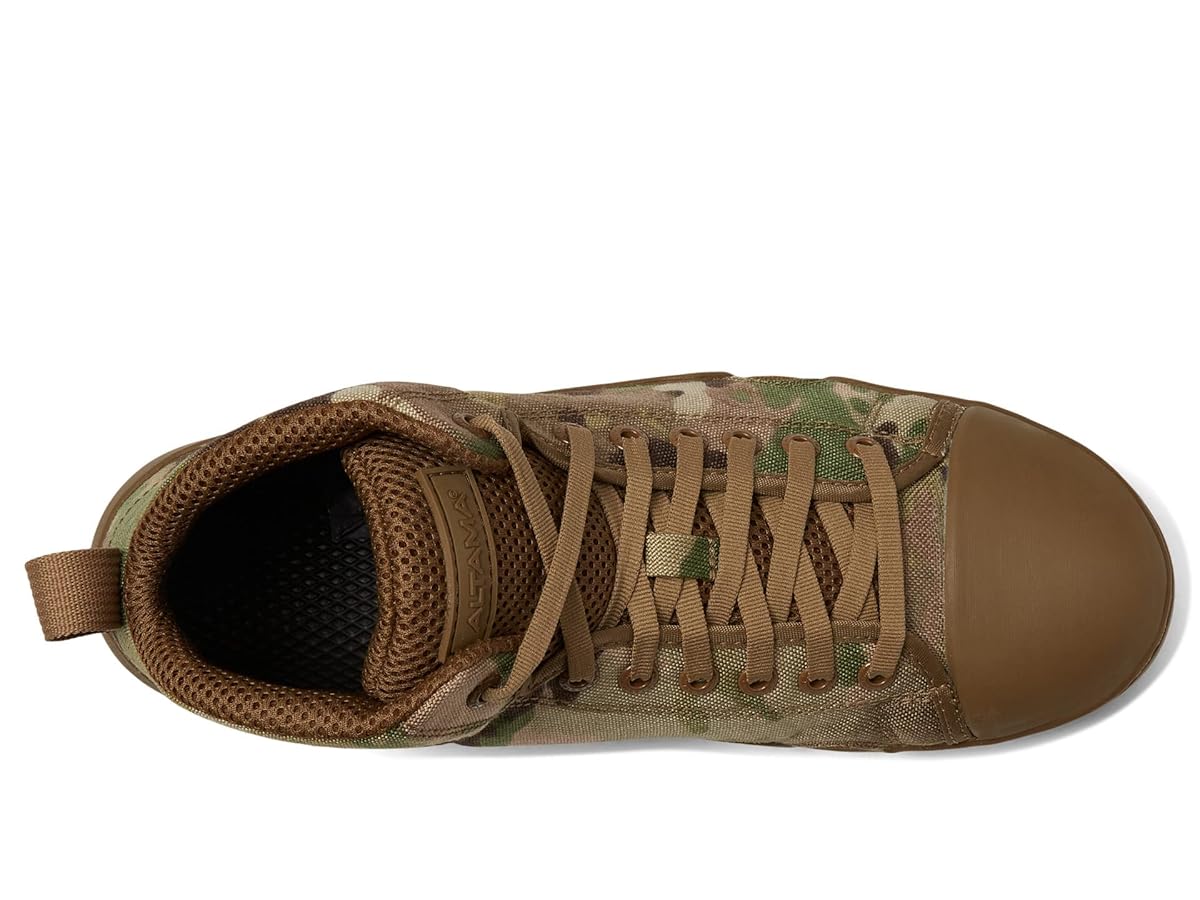 日本未入荷Altama Maritime Assault Mid RG 27cm Altama Men's OTB Maritime Assault Mid Tactical Boots On Sale