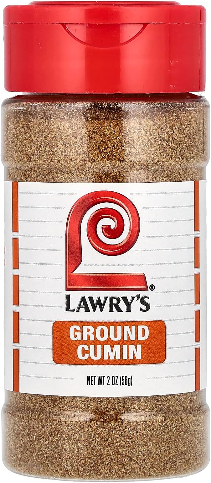 Lawrys, Cumin Ground, 2 Ounce
